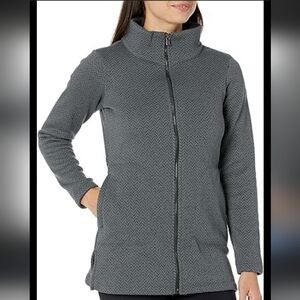 Columbia Gray Women's Jacket